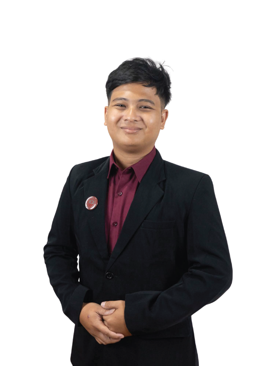 Nikolas Aditya<